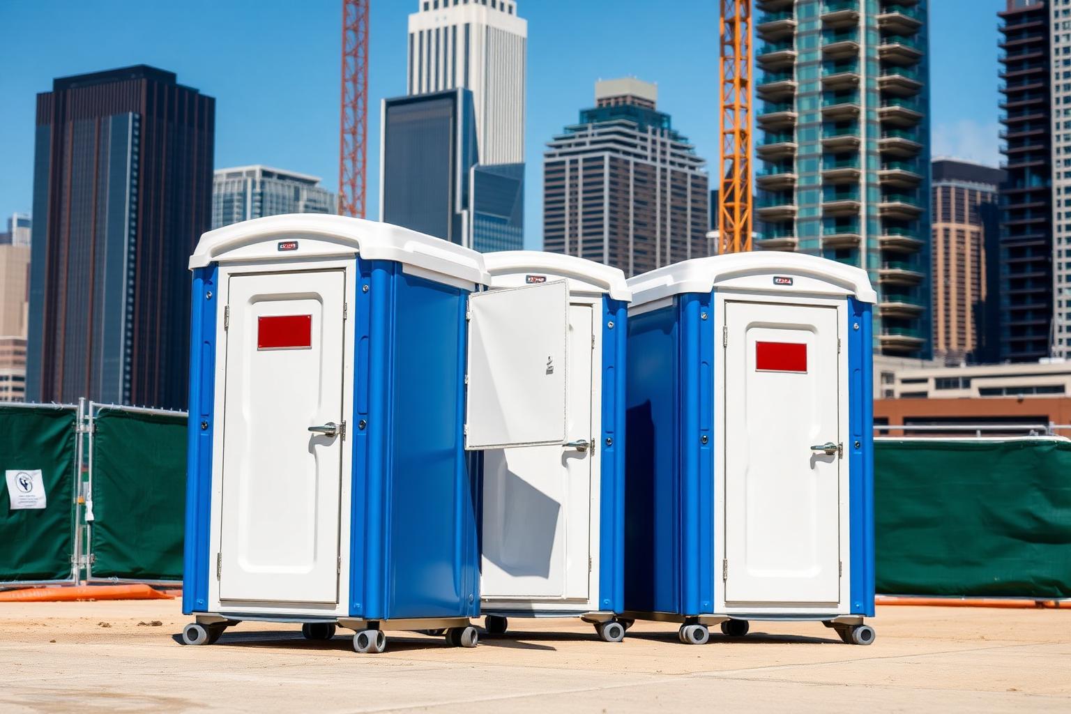 Porta Potty Rental Williamsport, PA Near Me